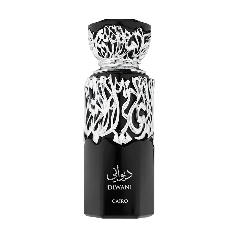 French Avenue Fragrance World Diwani Cairo Eau De Parfum