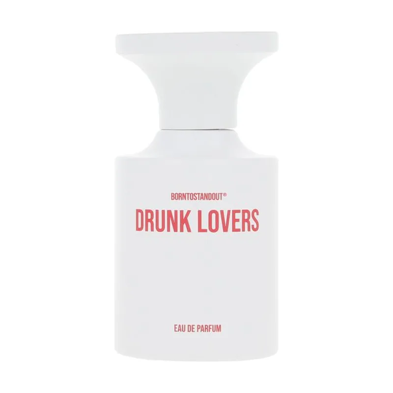 Borntostandout DRUNK LOVERS eau de parfum vaporizador
