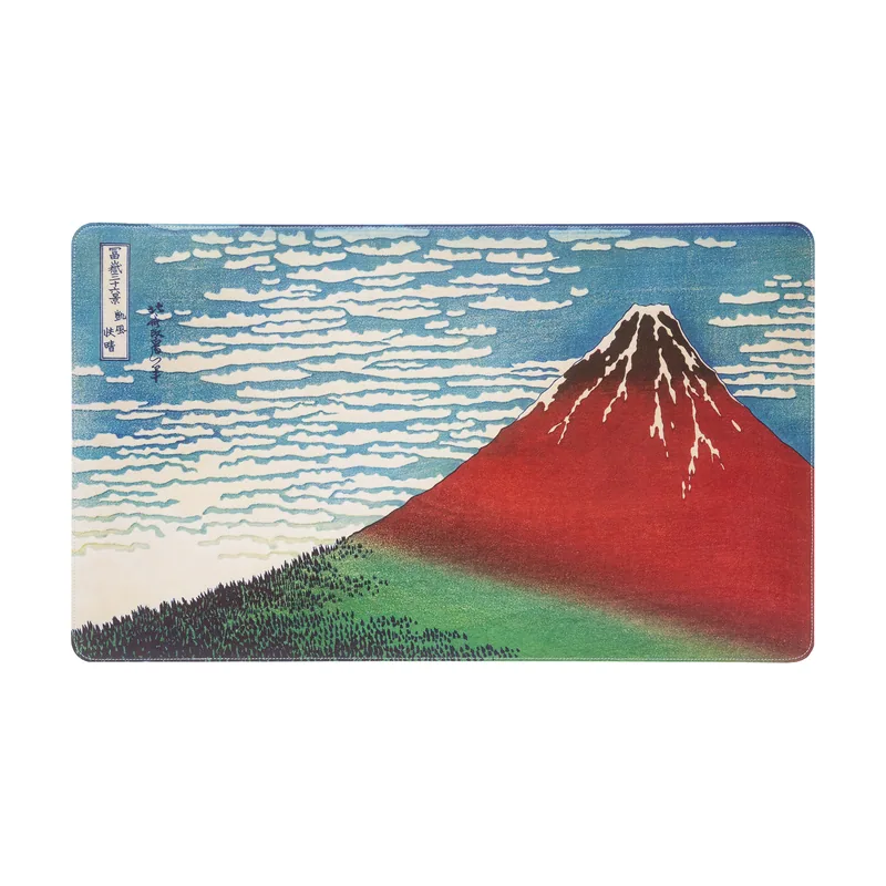 Grupo Erik Alfombrilla Escritorio XXL Hokusai