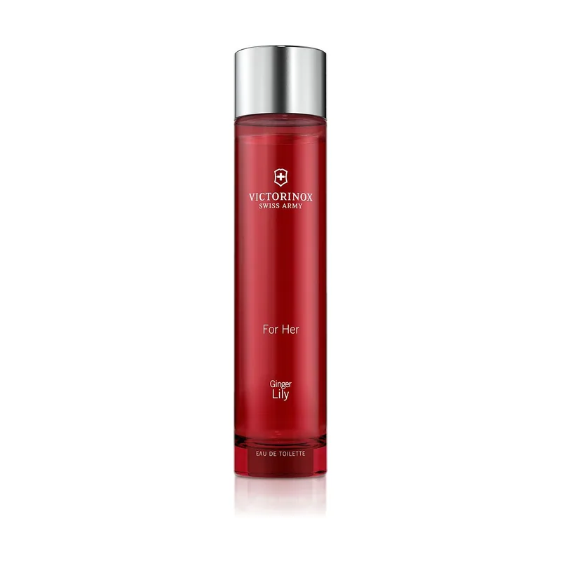 Swiss Army Victorinox Ginger Lily Eau de Toilette