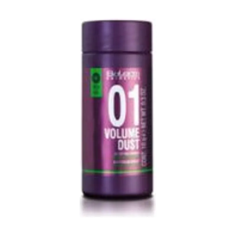 Salerm Cosmetics Volume Dust Pro