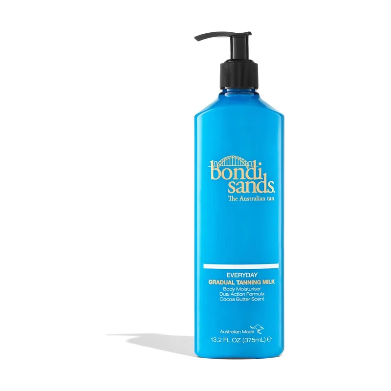 Everyday Gradual Tanning Milk Loción 375 ml Cuerpo