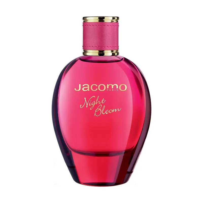 Jacomo Night Bloom Eau de Parfum
