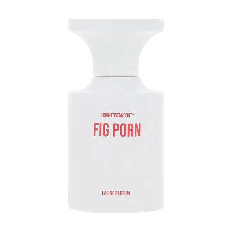 Borntostandout FIG PORN eau de parfum vaporizador