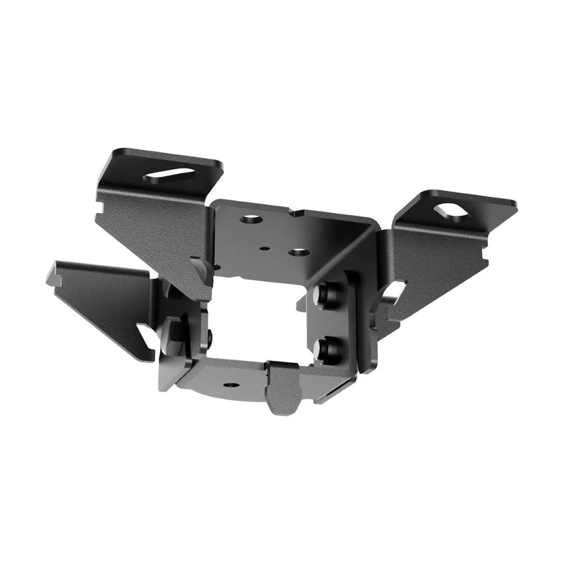 Vogels Puc 1041 ceiling plate fixed