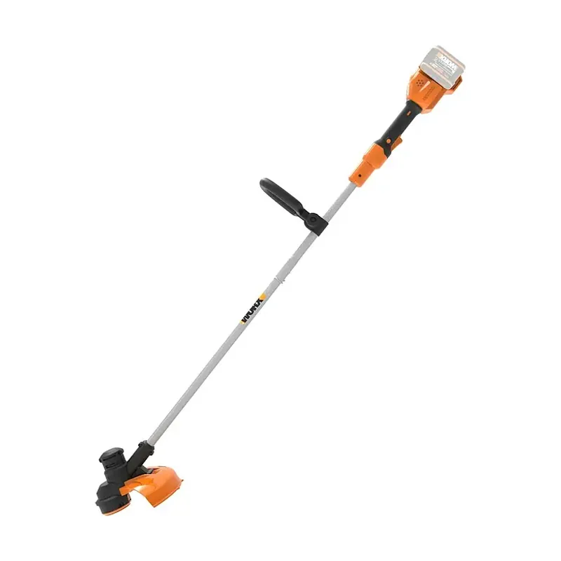 Cortabordes 40V 2x20V
