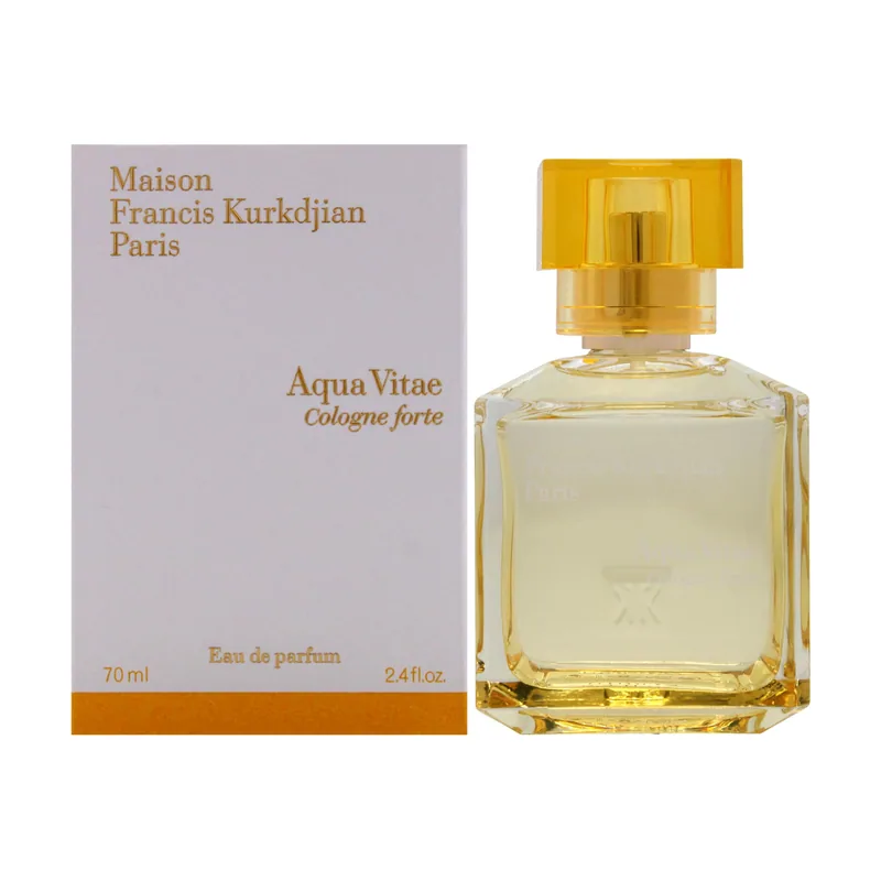 Maison Francis Kurkdjian Aqua Vitae Cologne Forte Edp