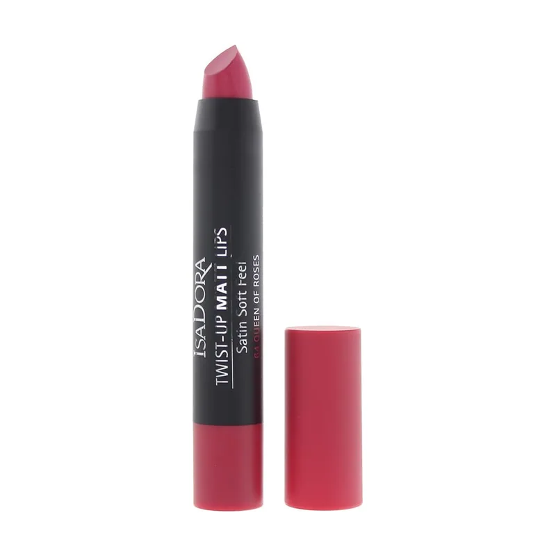 Twist-up matt lips lipstick 3,3 g