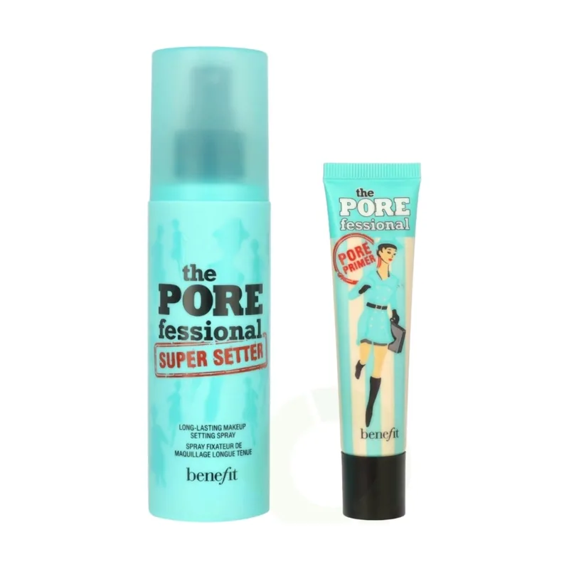 Benefit Prime & Set
