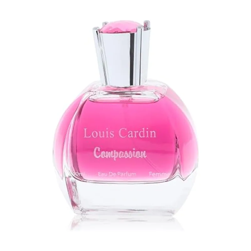 Louis Cardin Compassion EDP Femme