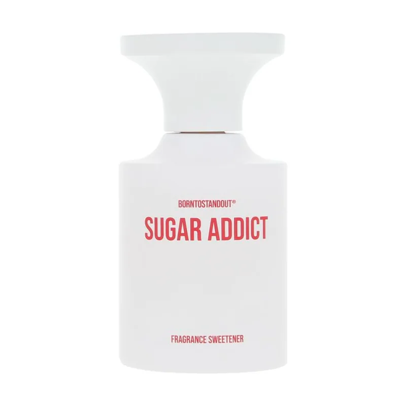 Borntostandout SUGAR ADDICT eau de parfum vaporizador