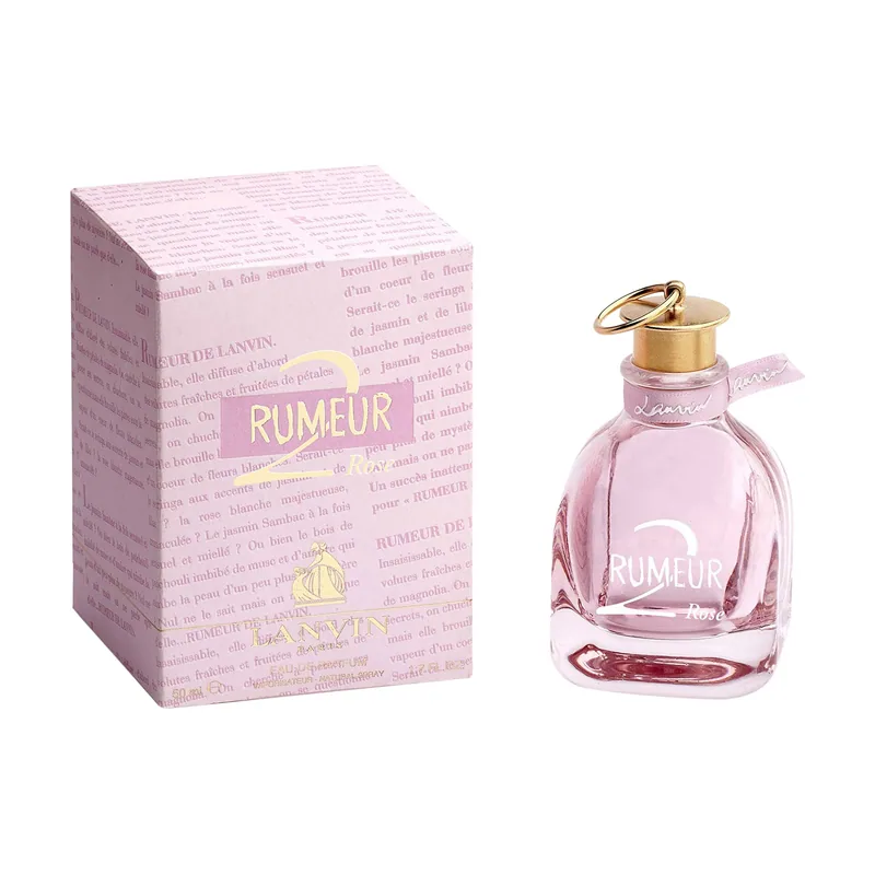 Lanvin Rumeur 2 Rose Edp Vapo