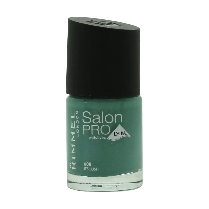 Rimmel salon pro esmalte de uñas 12ml