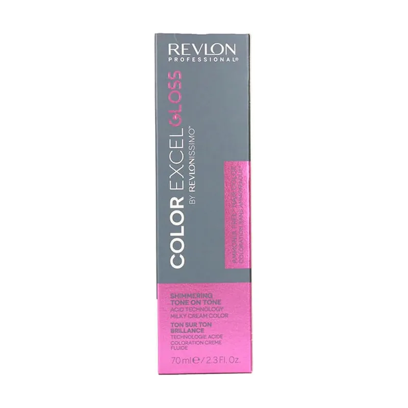 Revlon revlonissimo excel gloss hair 70ml