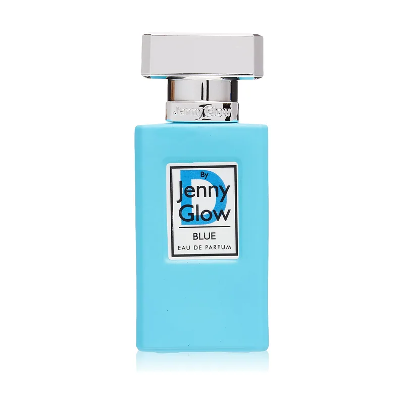 Jenny Glow blue eau de parfum spray