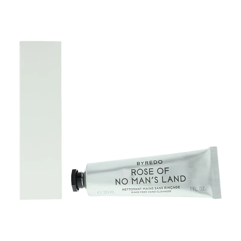 Byredo rose of no man's land rinse-free hand cleanser 30ml