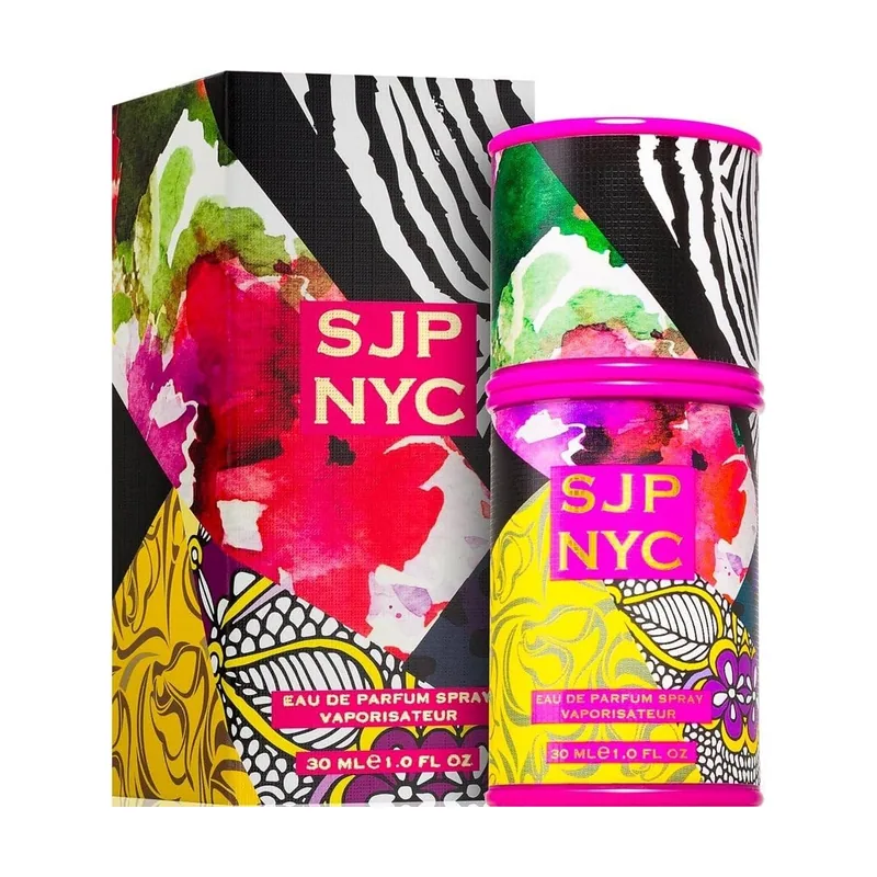 SJP NYC Eau de Parfum