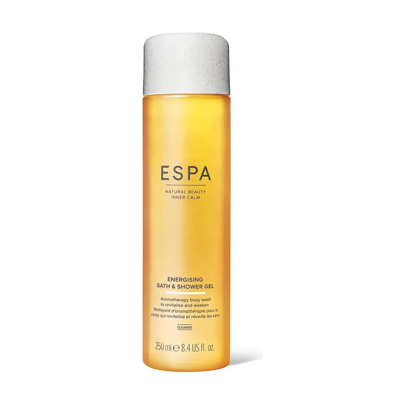 Espa Energising Bath & Shower Gel