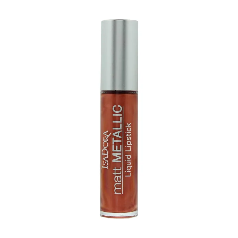 Matt metallic liquid lipstick 7ml