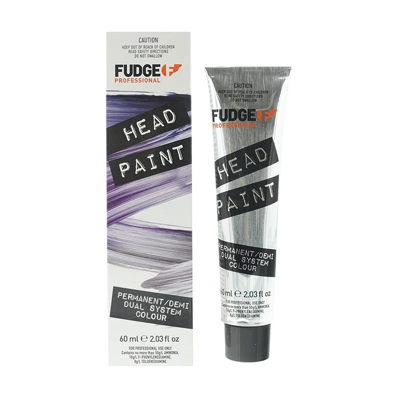 Fudge Professional headpaint 60ml