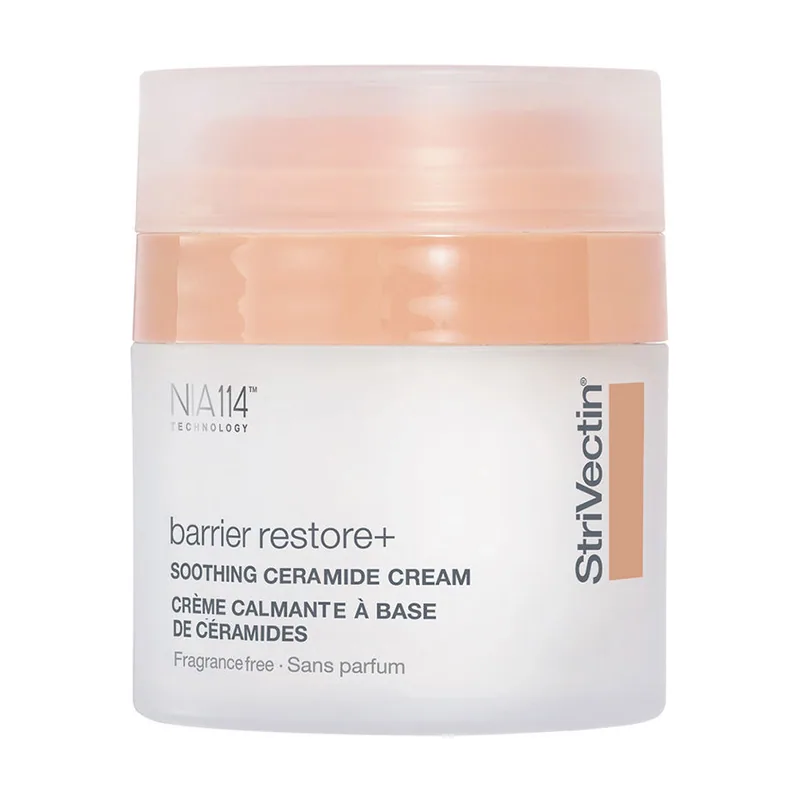 Strivectin BARRIER RESTORE+ soothing ceramide cream 50 ml