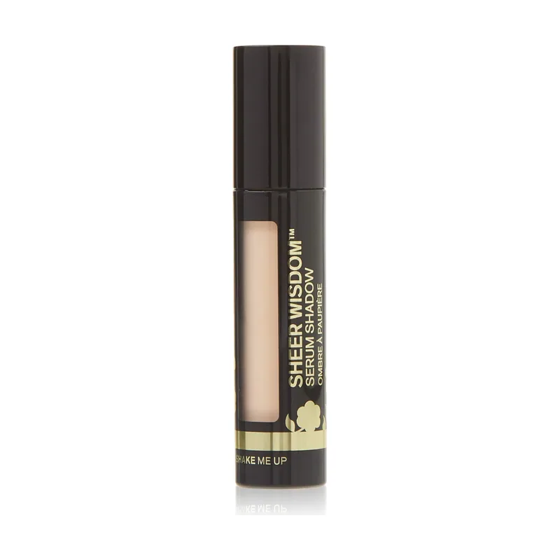Butter London Sheer Wisdom Serum Shadow