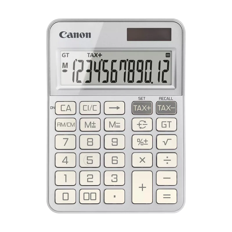 KS-125KB calculadora Escritorio Calculadora básica
