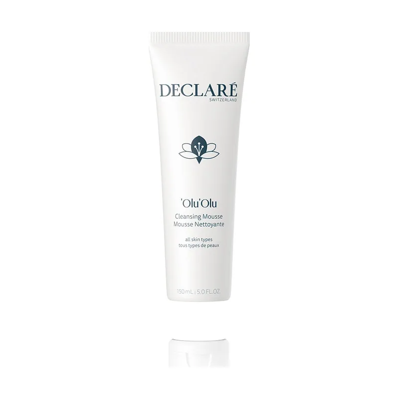 Declaré OLU’OLU espuma limpiadora 150 ml