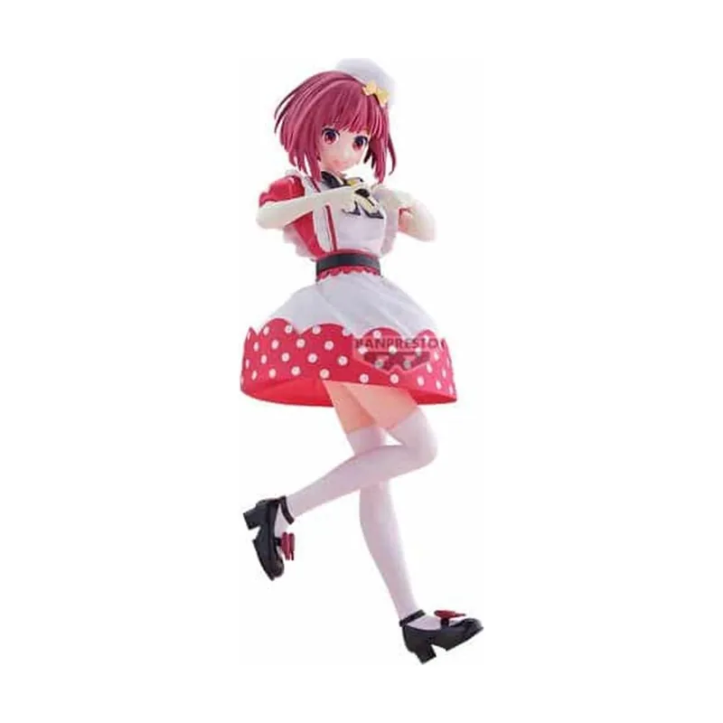 Banpresto Figura de Accion Kana Arima Oshi No KO Pop In 2 Ver 18 cm