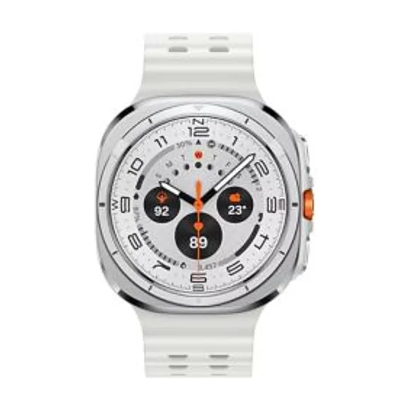 Samsung Galaxy Watch Ultra 3,81 cm AMOLED Digital 480 x 480 Pixeles
