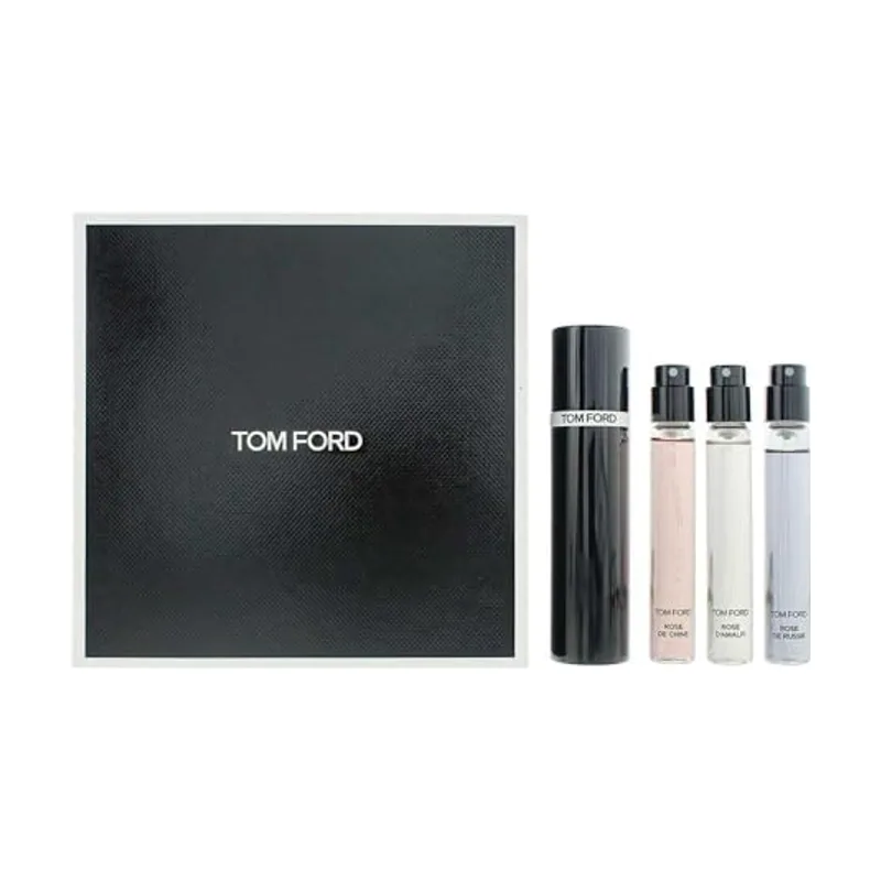 Tom Ford blend roses gift set