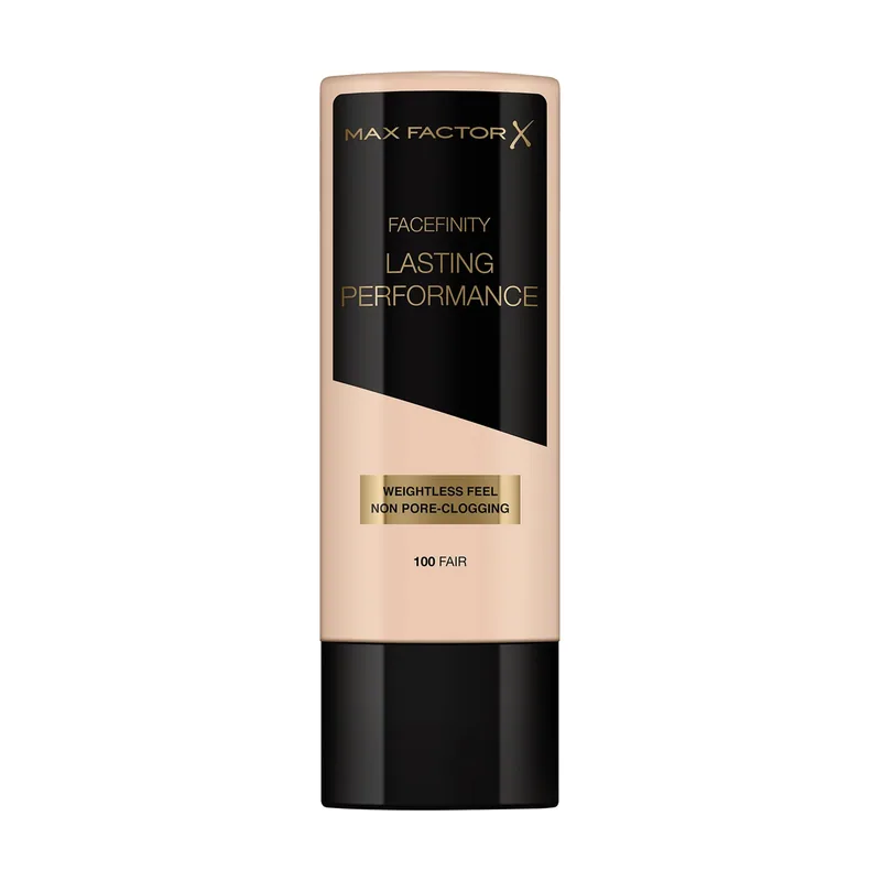 Mexx Max Factor Lasting Performance