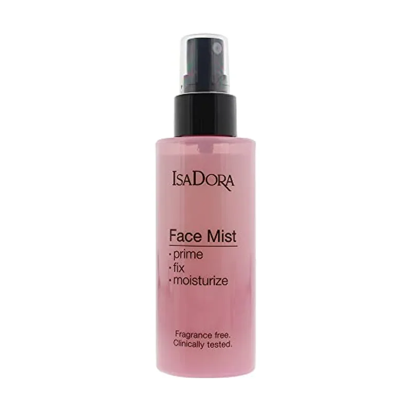 Isadora face mist 100ml