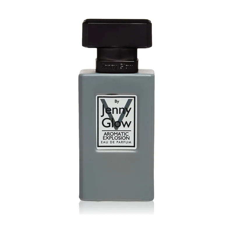 Jenny Glow aromatic explosion eau de parfum spray