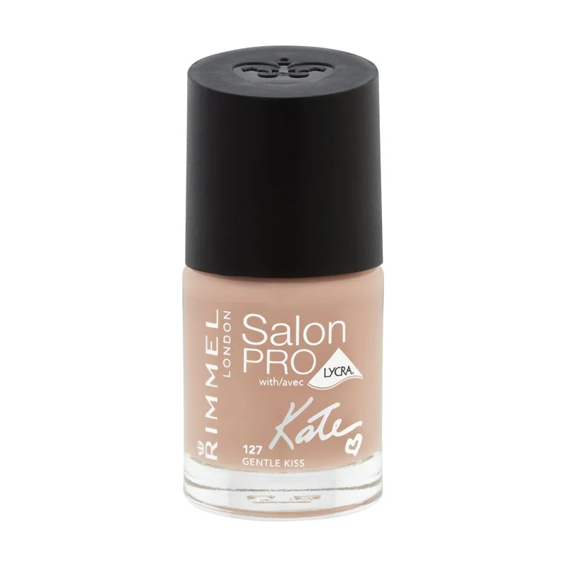 Salon pro by kate esmalte de uñas 12ml