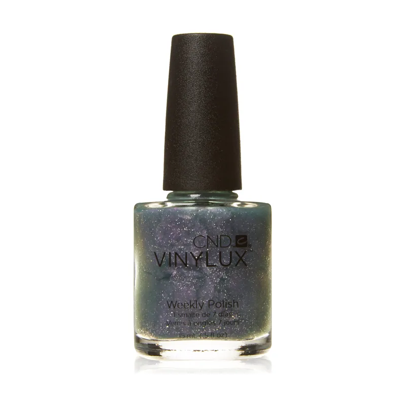Cnd vinylux weekly nail polish 15ml