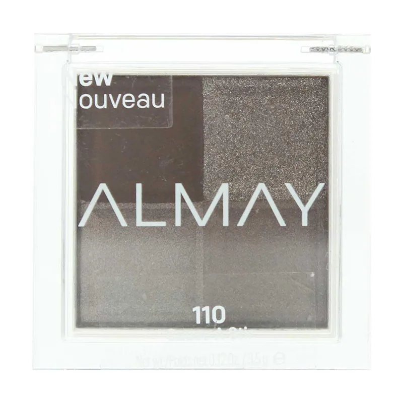 Almay Shadow Squad Pressed Powder Eyeshadow