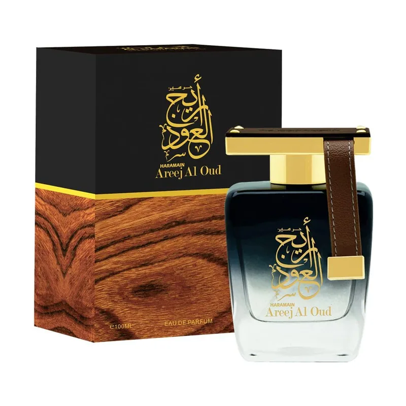 Al Haramain Areej Al Oud