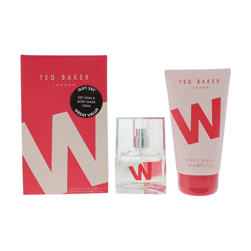 Ted Baker Agua de colonia para mujeres de la marca ideal para Mujer