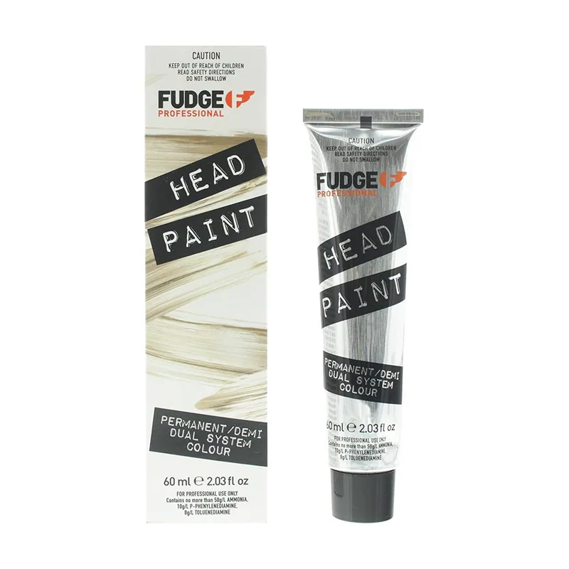 Fudge Professional headpaint 60ml