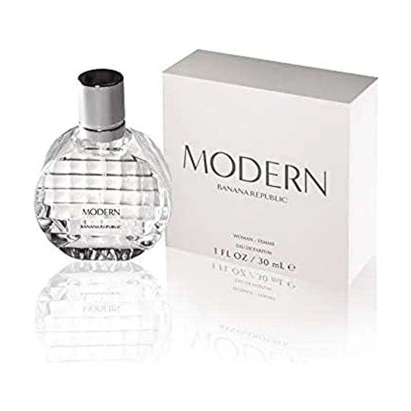 Banana Republic modern woman eau de parfum spray