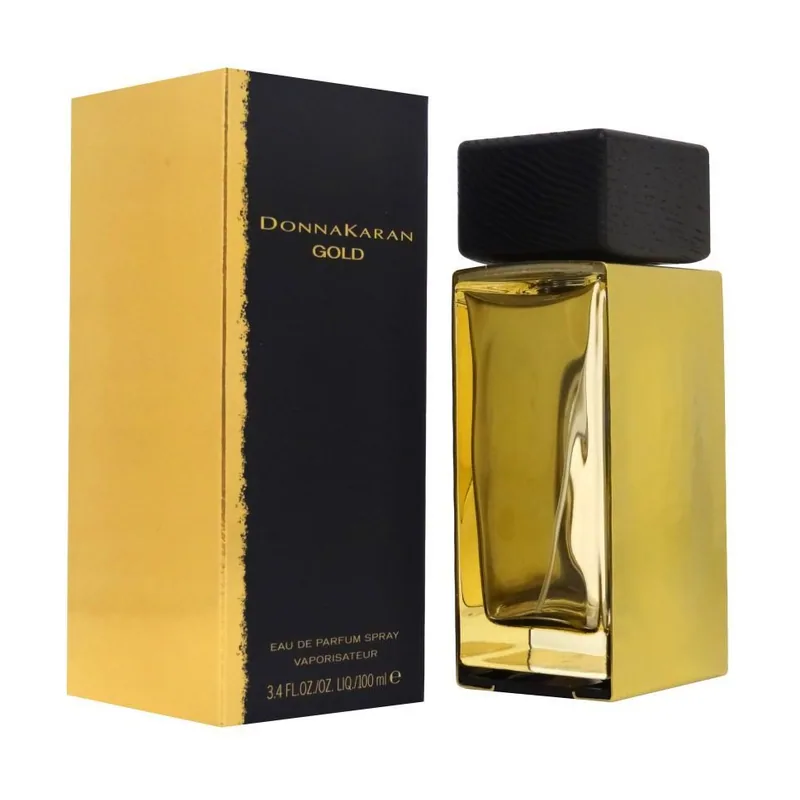 Dkny gold eau de parfum spray