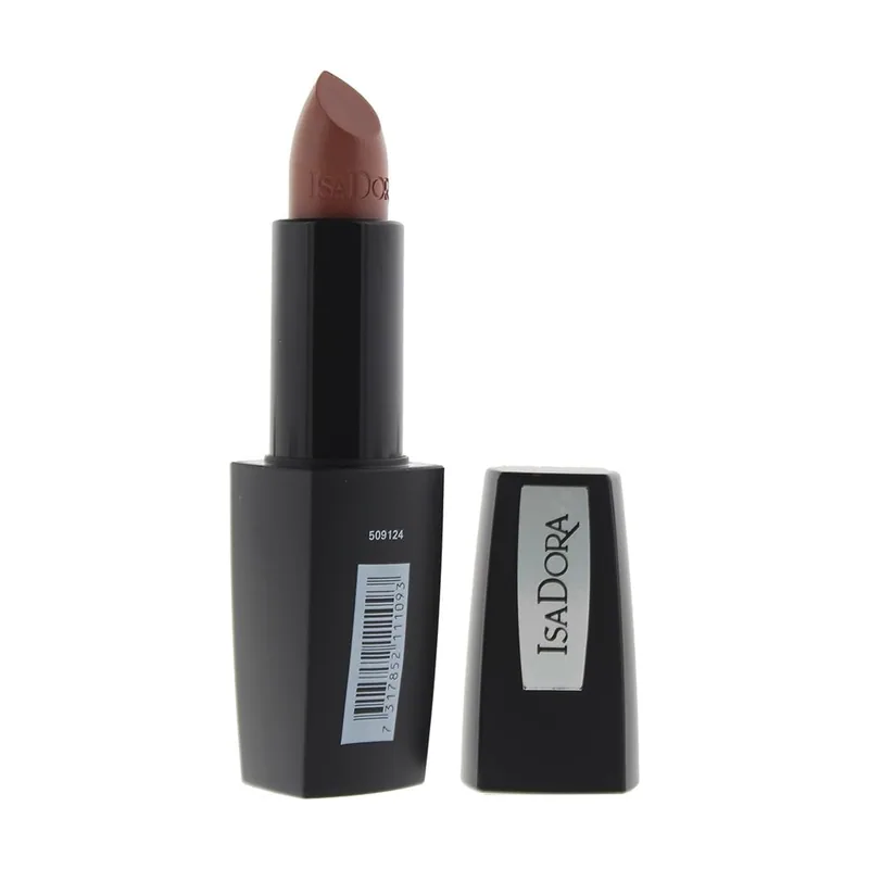 Isadora perfect matte lipstick 4,5 g