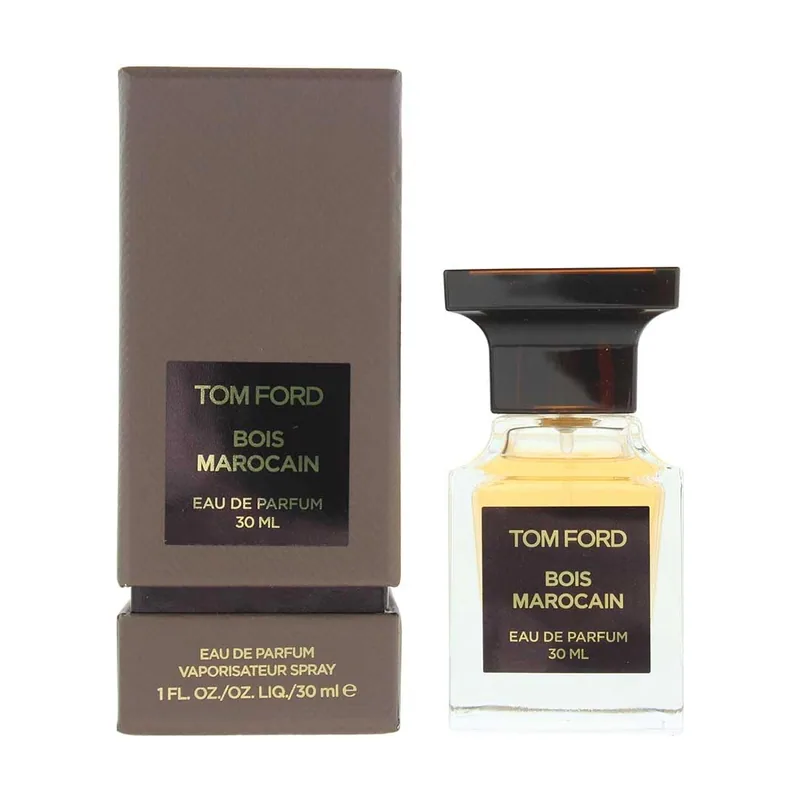 Tom Ford Bois Marocain