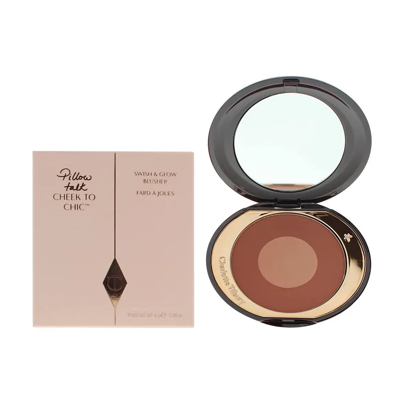 Charlotte Tilbury cheek to chic blusher 8g