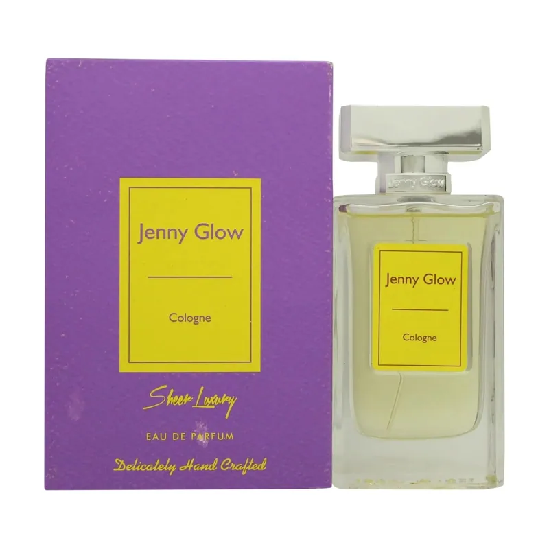 Jenny Glow cologne eau de parfum spray