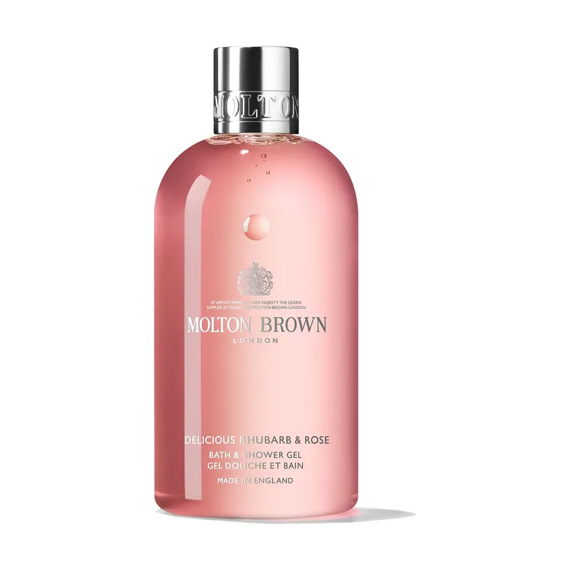 Molton Brown Gel de baño y ducha 300 ml