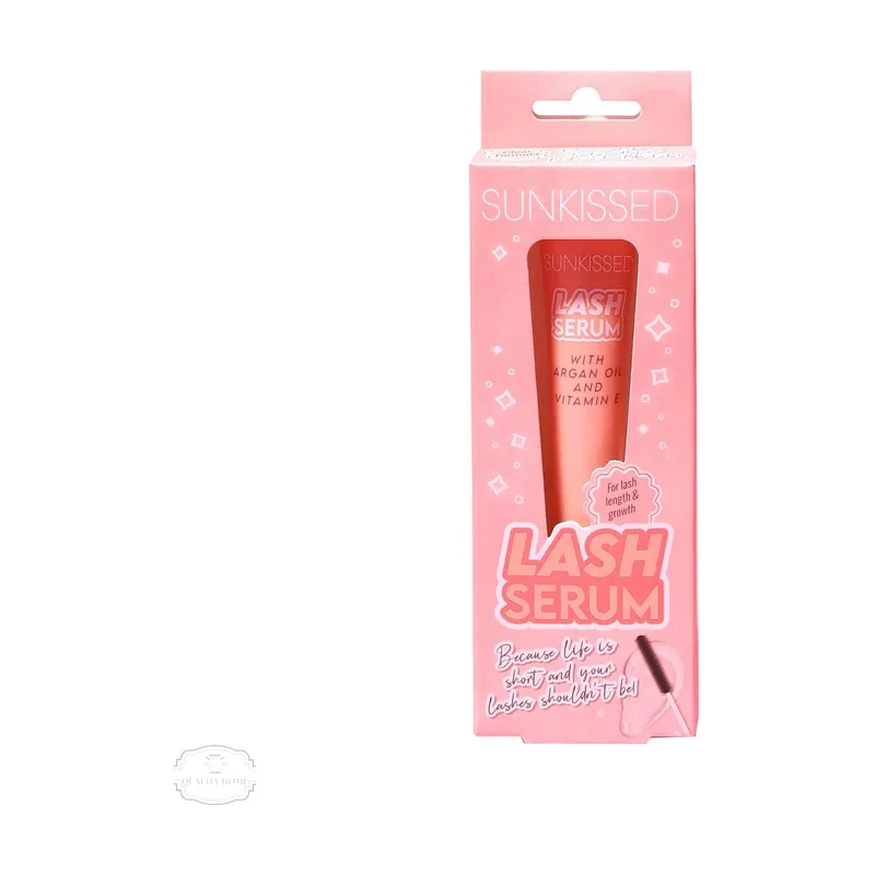 Lengt & grow lash serum 7ml