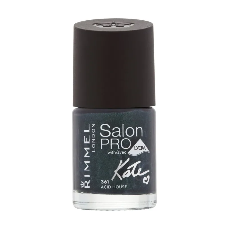 Salon pro with lycra by kate nail polish 12ml