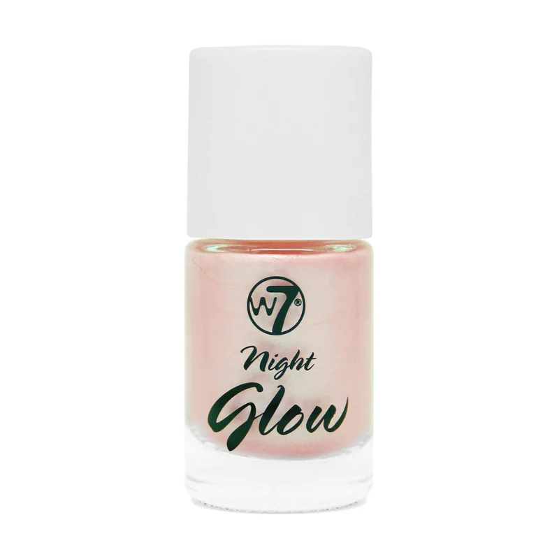 W7 night glow highlight & illuminate 10ml